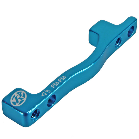 Reverse Disc Brake Adapters & Bolts ( ) - Dragonspine Cycling