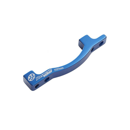 Reverse Disc Brake Adapters & Bolts ( ) - Dragonspine Cycling