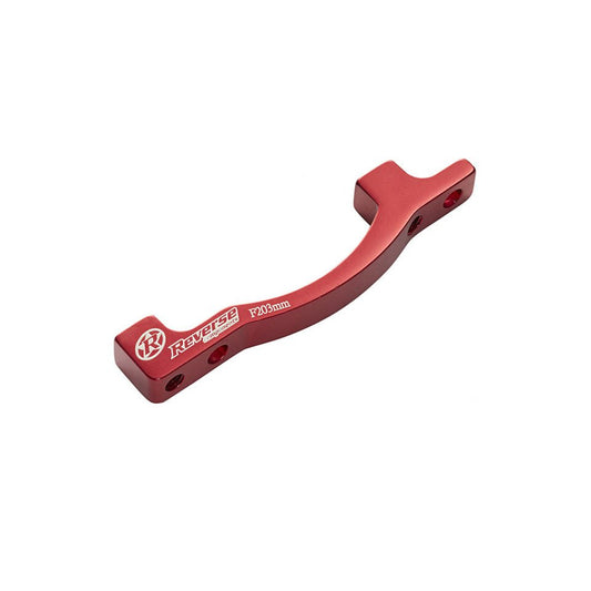 Reverse Disc Brake Adapters & Bolts ( ) - Dragonspine Cycling