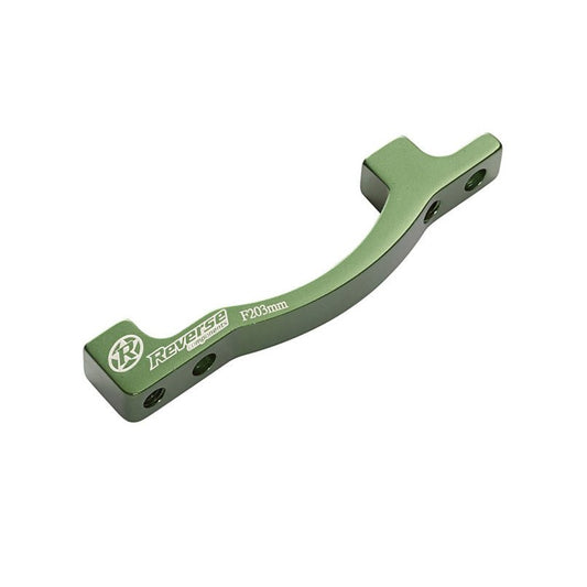 Reverse Disc Brake Adapters & Bolts ( ) - Dragonspine Cycling