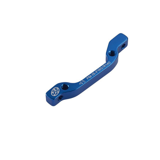 Reverse Disc Brake Adapters & Bolts ( ) - Dragonspine Cycling