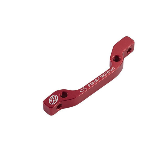 Reverse Disc Brake Adapters & Bolts ( ) - Dragonspine Cycling