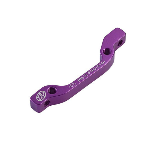 Reverse Disc Brake Adapters & Bolts ( ) - Dragonspine Cycling