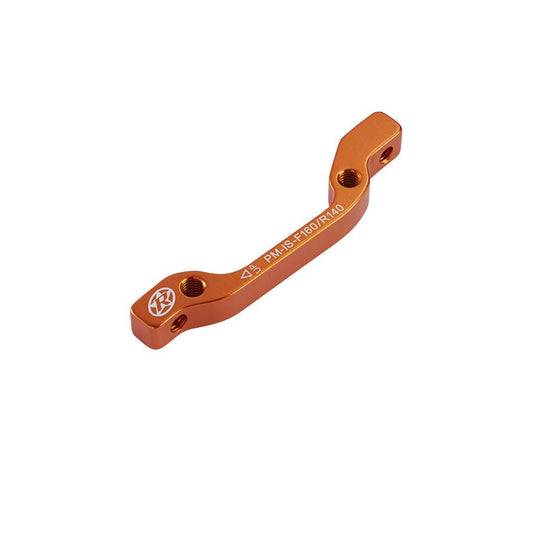 Reverse Disc Brake Adapters & Bolts ( ) - Dragonspine Cycling