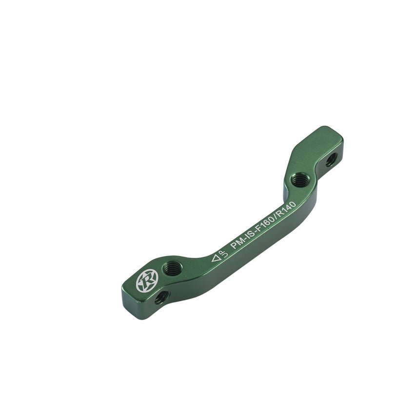 Reverse Disc Brake Adapters & Bolts ( ) - Dragonspine Cycling