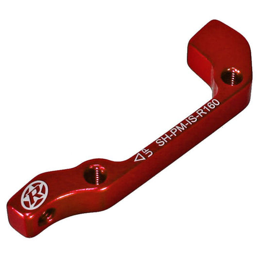 Reverse Disc Brake Adapters & Bolts ( ) - Dragonspine Cycling