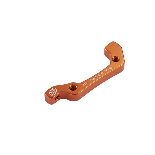 Reverse Disc Brake Adapters & Bolts ( ) - Dragonspine Cycling