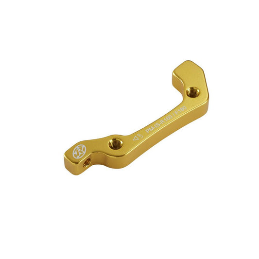 Reverse Disc Brake Adapters & Bolts ( ) - Dragonspine Cycling