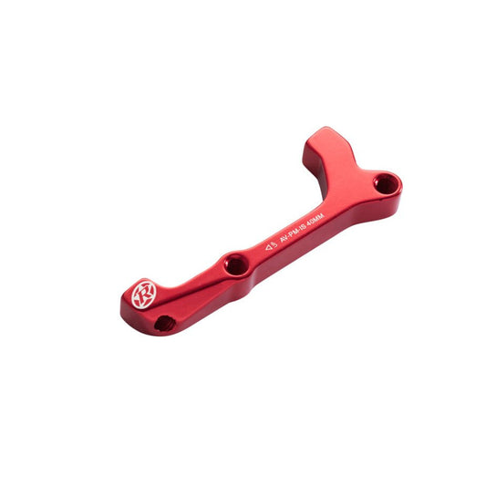 Reverse Disc Brake Adapters & Bolts ( ) - Dragonspine Cycling