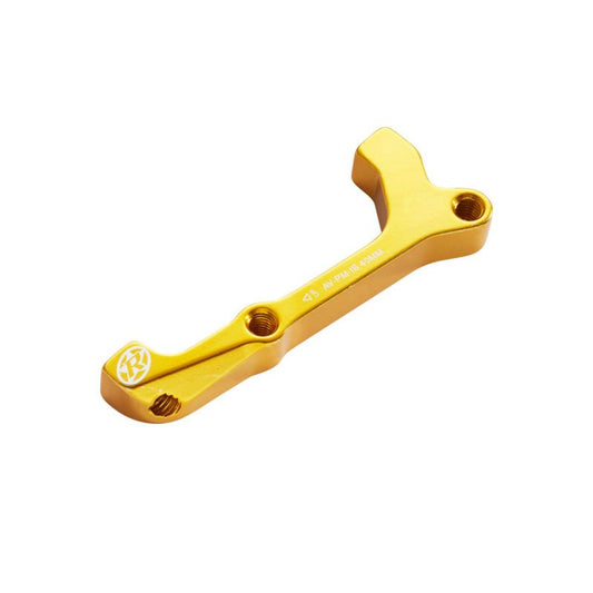 Reverse Disc Brake Adapters & Bolts ( ) - Dragonspine Cycling