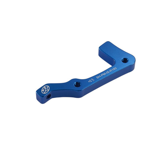 Reverse Disc Brake Adapters & Bolts ( ) - Dragonspine Cycling