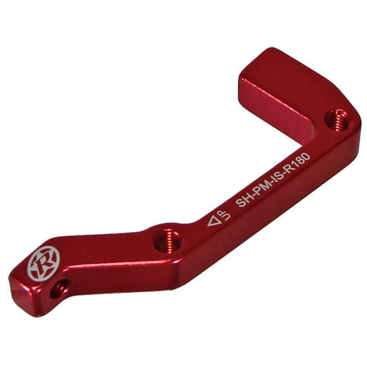 Reverse Disc Brake Adapters & Bolts ( ) - Dragonspine Cycling