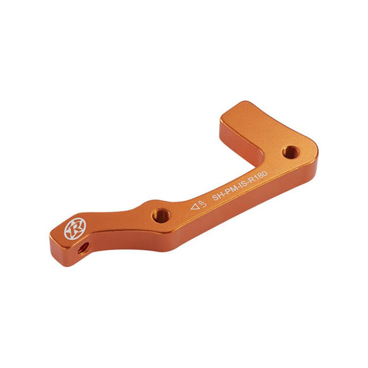 Reverse Disc Brake Adapters & Bolts ( ) - Dragonspine Cycling