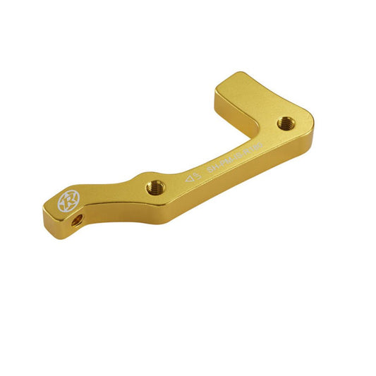 Reverse Disc Brake Adapters & Bolts ( ) - Dragonspine Cycling