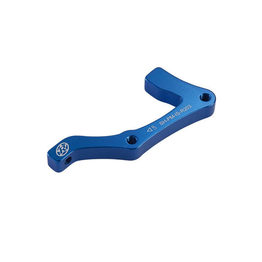 Reverse Disc Brake Adapters & Bolts ( ) - Dragonspine Cycling