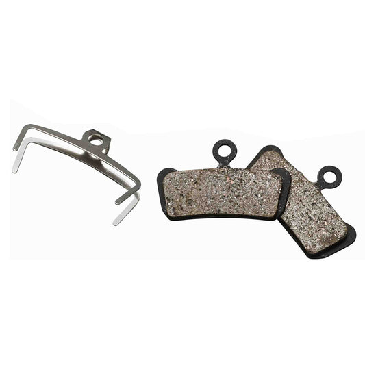Reverse Disc Brake Pads ( ) - Dragonspine Cycling