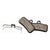 Reverse Disc Brake Pads ( ) - Dragonspine Cycling