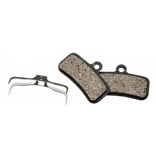 Reverse Disc Brake Pads ( ) - Dragonspine Cycling