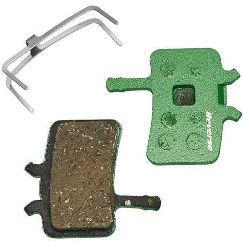 Reverse Disc Brake Pads ( ) - Dragonspine Cycling