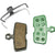 Reverse Disc Brake Pads ( ) - Dragonspine Cycling