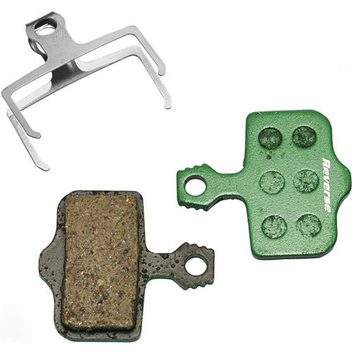 Reverse Disc Brake Pads ( ) - Dragonspine Cycling