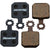 Reverse Disc Brake Pads ( ) - Dragonspine Cycling
