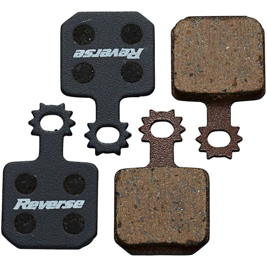Reverse Disc Brake Pads ( ) - Dragonspine Cycling