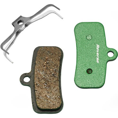 Reverse Disc Brake Pads ( ) - Dragonspine Cycling