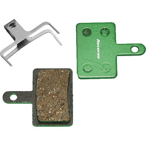 Reverse Disc Brake Pads ( ) - Dragonspine Cycling