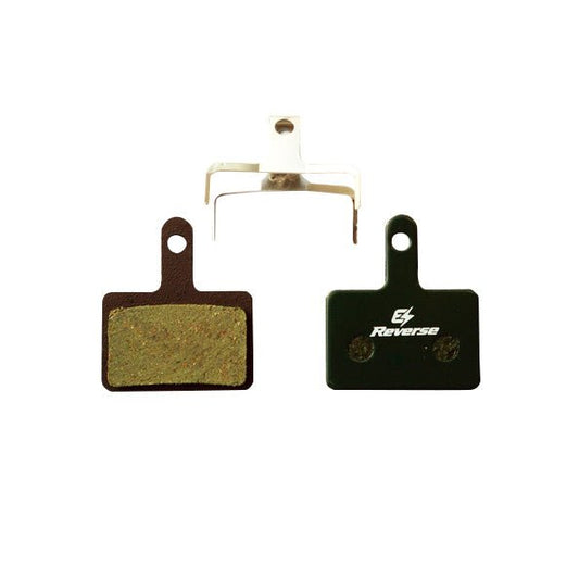 Reverse Disc Brake Pads ( ) - Dragonspine Cycling