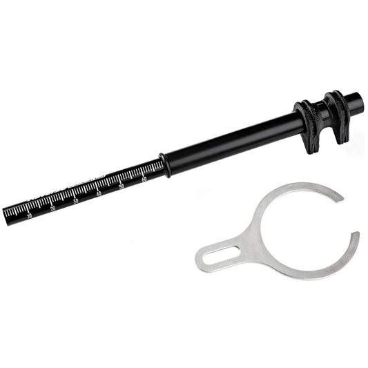 Reverse Rear Shock Spring ( ) - Dragonspine Cycling