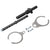 Reverse Rear Shock Spring ( ) - Dragonspine Cycling