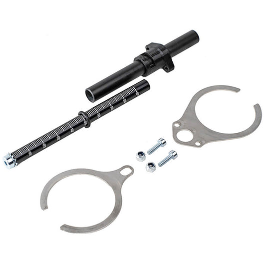 Reverse Rear Shock Spring ( ) - Dragonspine Cycling