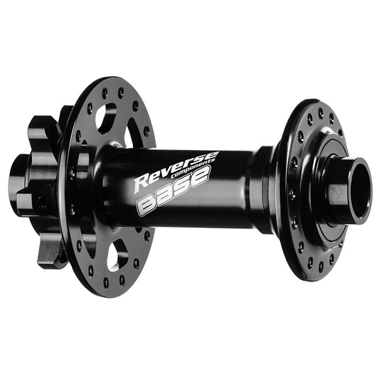 Reverse Hubs ( ) - Dragonspine Cycling
