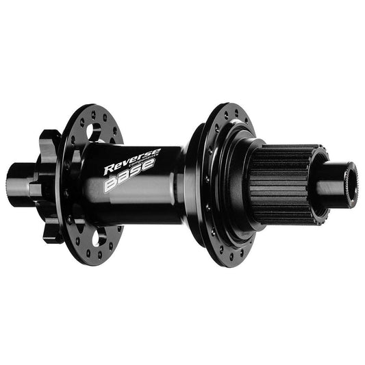 Reverse Hubs ( ) - Dragonspine Cycling
