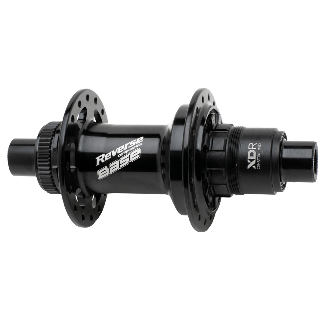 Reverse Base Rear Disc Hub V2 12x148 XD