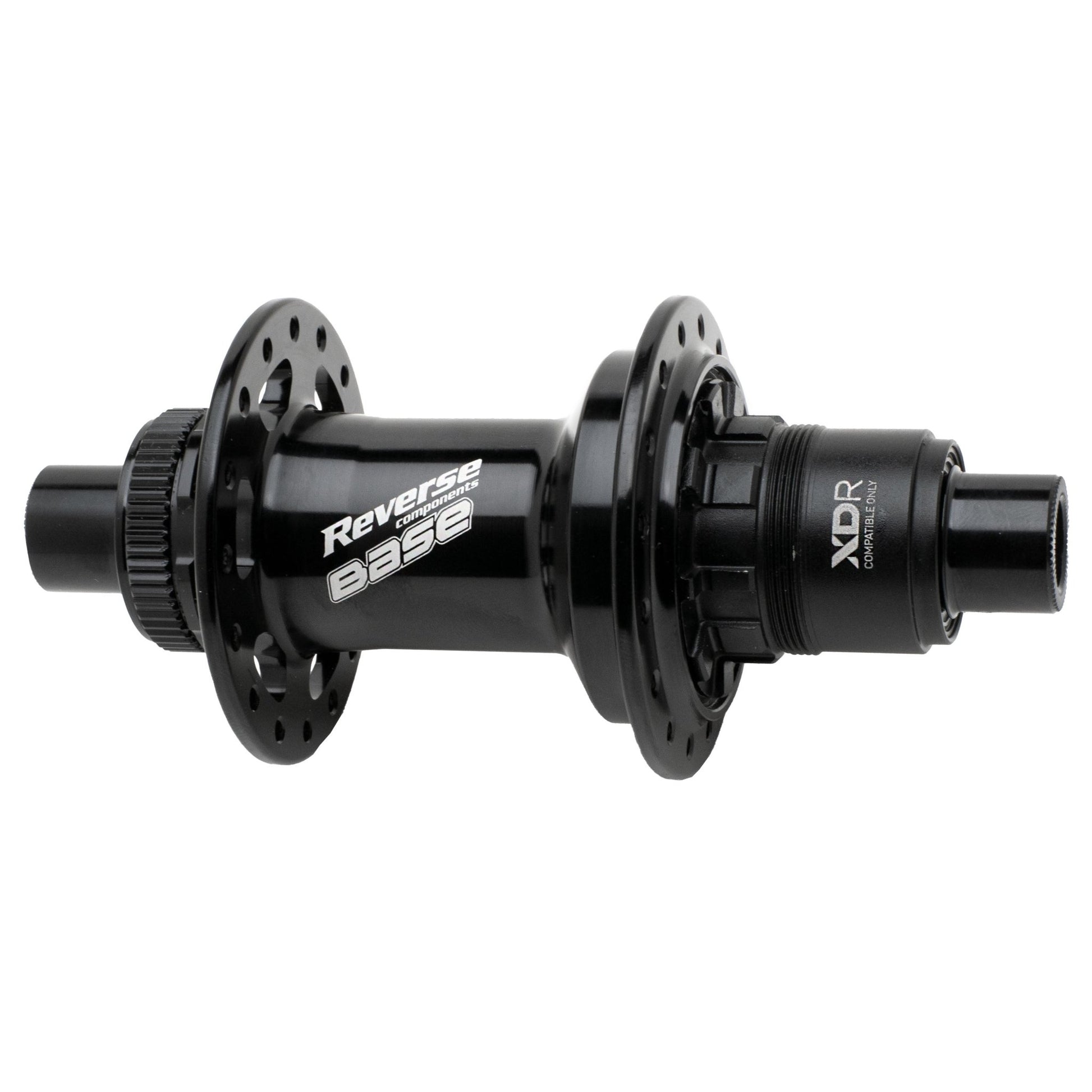 Reverse Hubs ( ) - Dragonspine Cycling