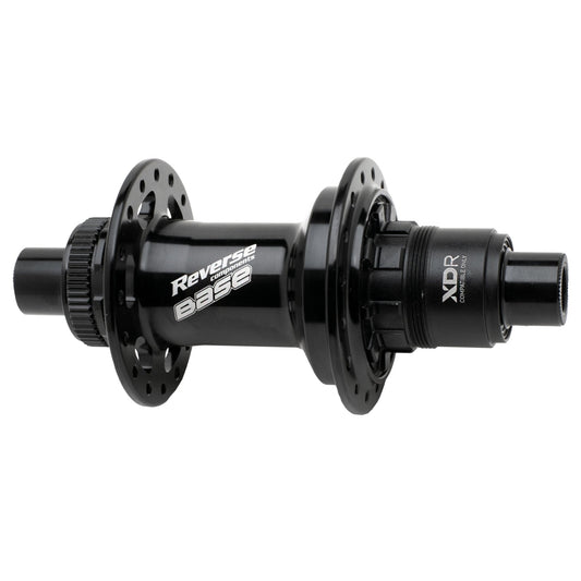 Reverse Hubs ( ) - Dragonspine Cycling