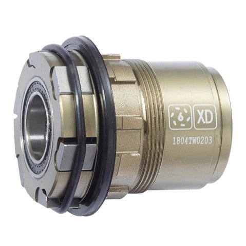 Reverse Hub Parts ( ) - Dragonspine Cycling