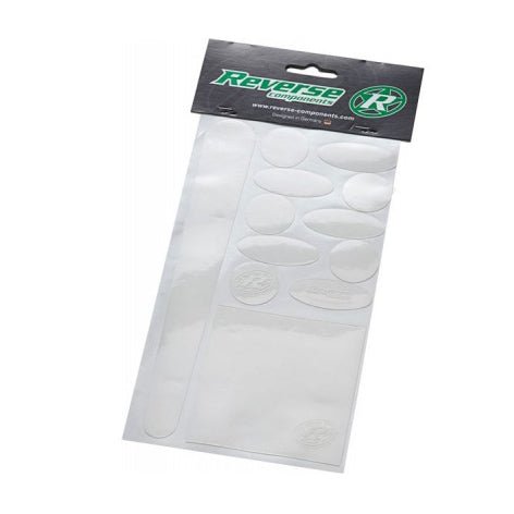 Reverse Chainstay/Frame Protection ( ) - Dragonspine Cycling