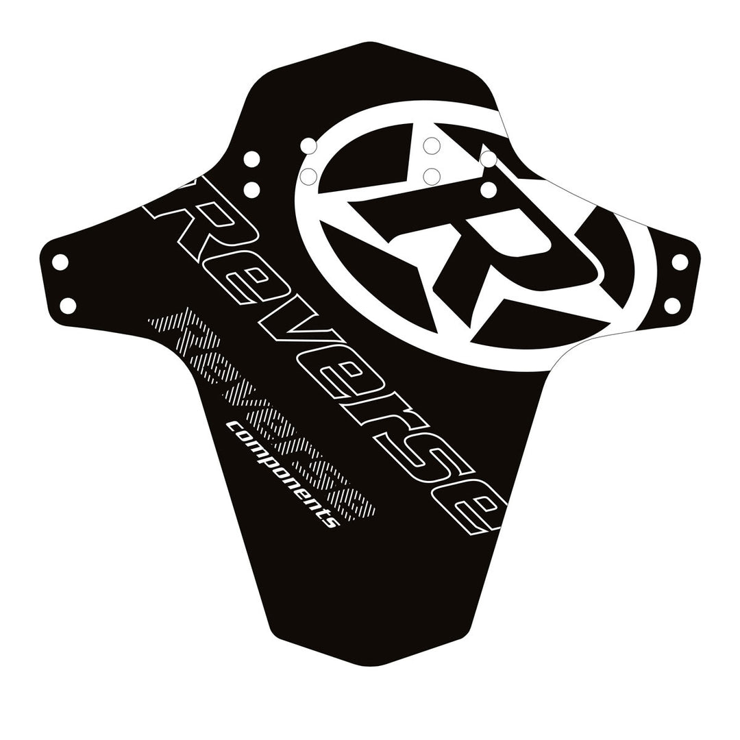 Reverse Fenders ( ) - Dragonspine Cycling
