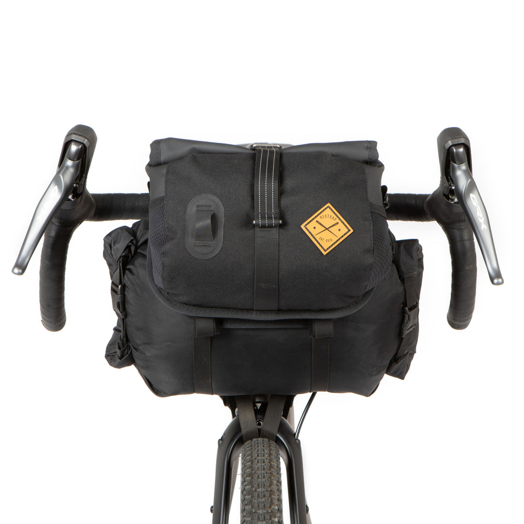 Restrap Handlebar/Stem Bags & Packs ( ) - Dragonspine Cycling
