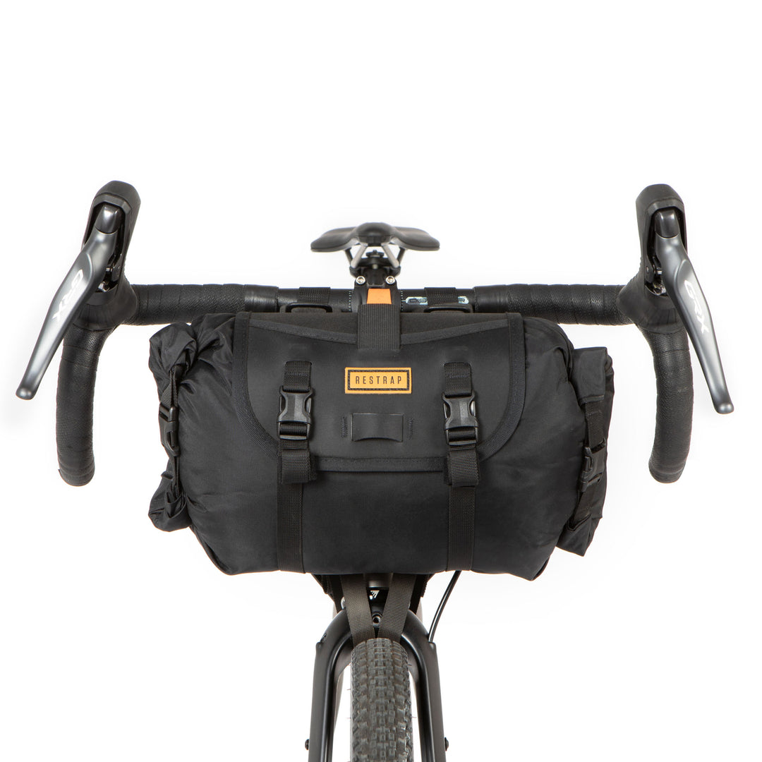 Restrap Handlebar Bags ( ) - Dragonspine Cycling