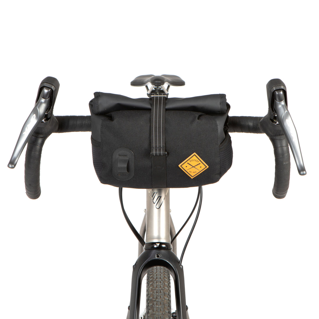 Restrap Handlebar Bags ( ) - Dragonspine Cycling