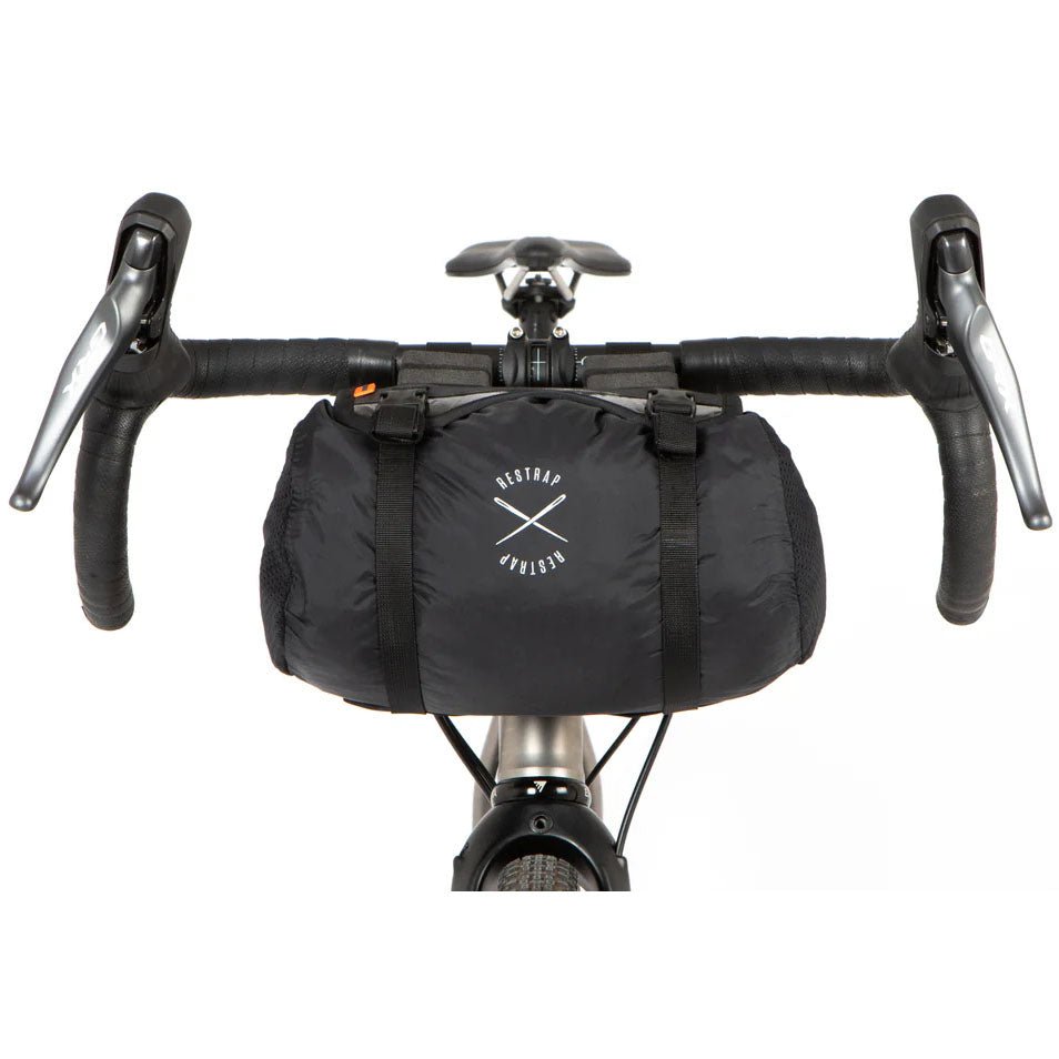 Restrap Handlebar Bags ( ) - Dragonspine Cycling