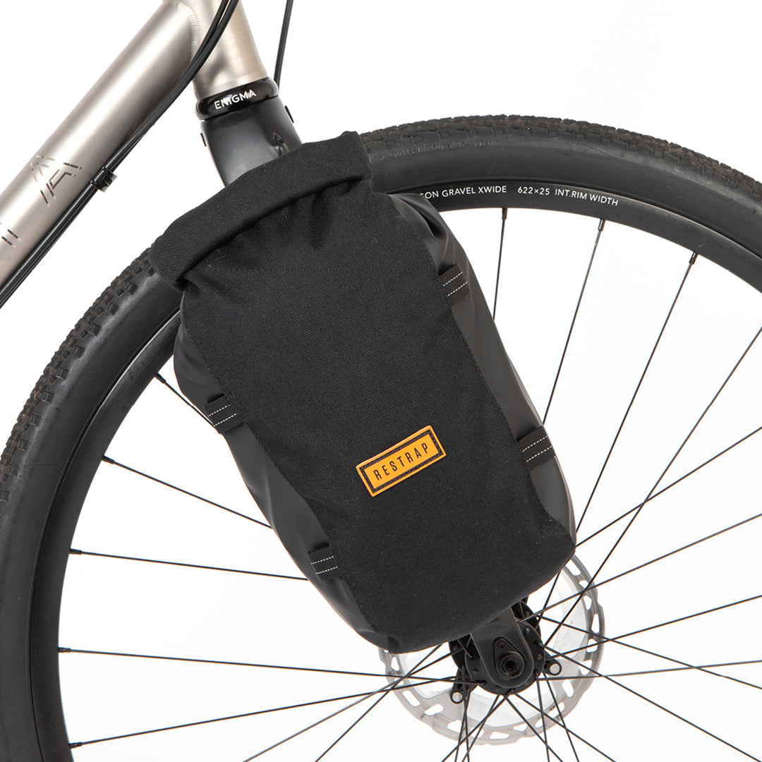 Restrap Panniers ( ) - Dragonspine Cycling