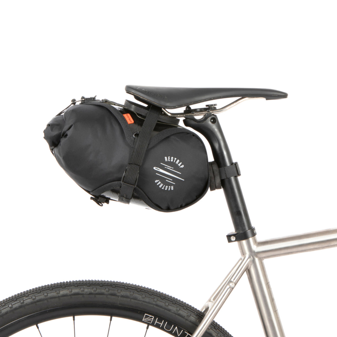 Restrap Seat Bag ( ) - Dragonspine Cycling