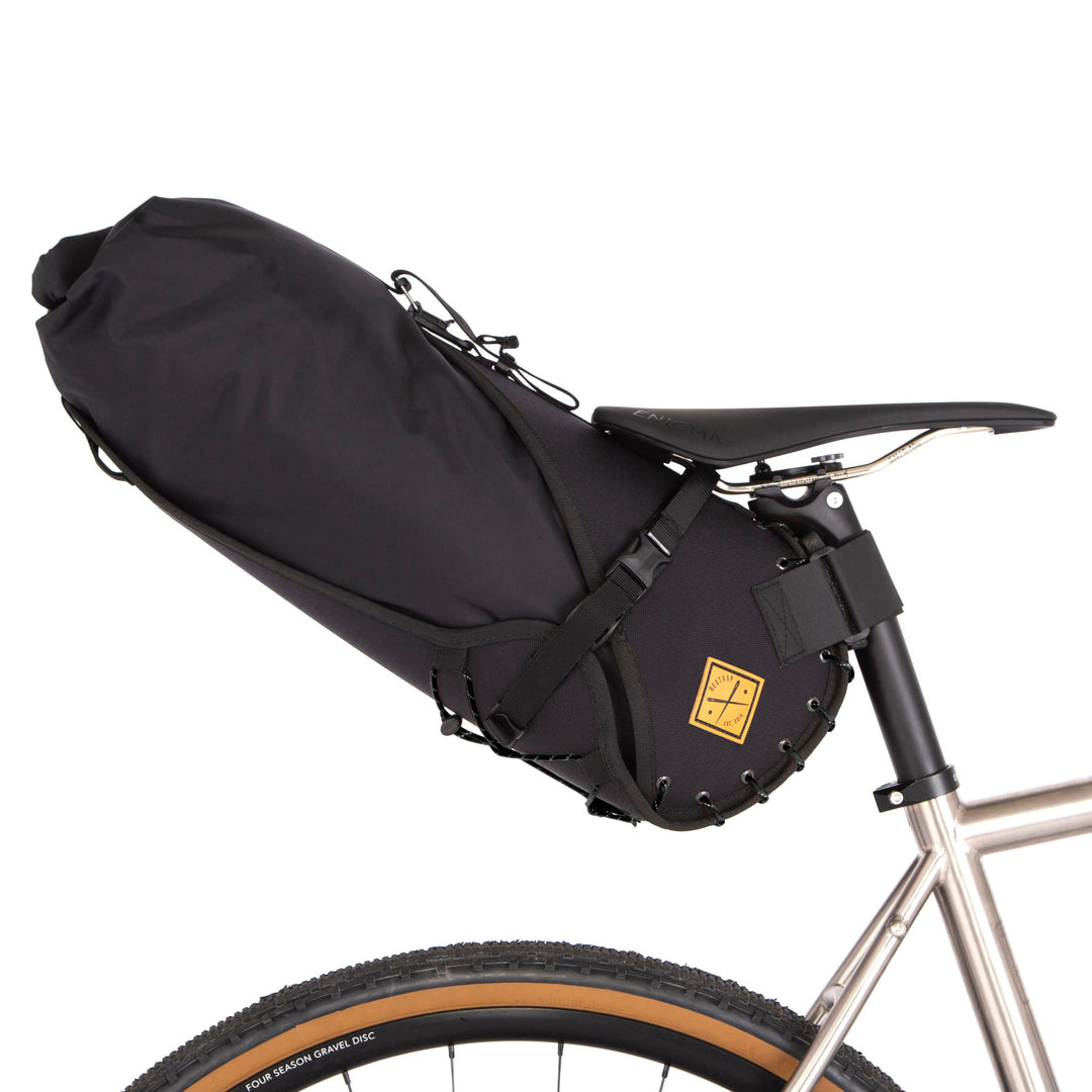 Restrap Seat Bag ( ) - Dragonspine Cycling