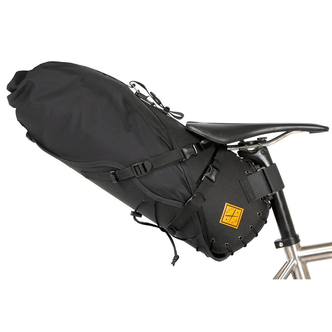 Restrap Seat Bag ( ) - Dragonspine Cycling