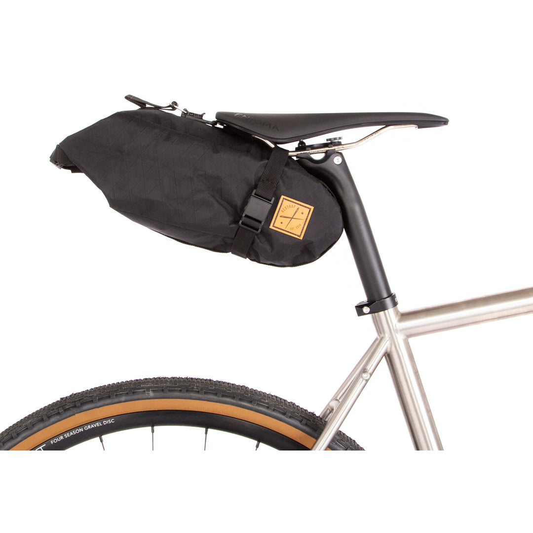 Restrap Seat Bag ( ) - Dragonspine Cycling